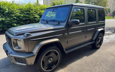 Mercedes-Benz G-Класс AMG, 2026 год, 26 070 000 рублей, 1 фотография