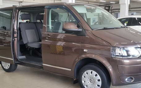 Volkswagen Caravelle T5, 2014 год, 3 500 000 рублей, 1 фотография