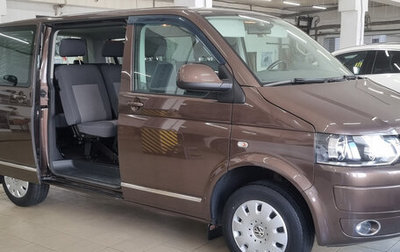 Volkswagen Caravelle T5, 2014 год, 3 500 000 рублей, 1 фотография