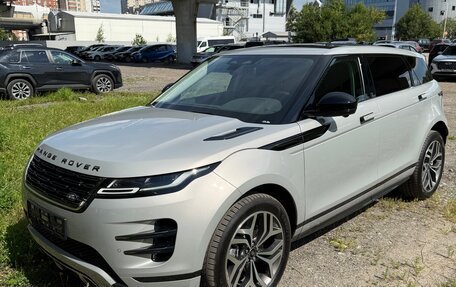 Land Rover Range Rover Evoque II, 2025 год, 6 200 000 рублей, 1 фотография