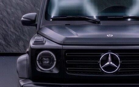 Mercedes-Benz G-Класс W463 рестайлинг _iii, 2026 год, 25 140 000 рублей, 1 фотография