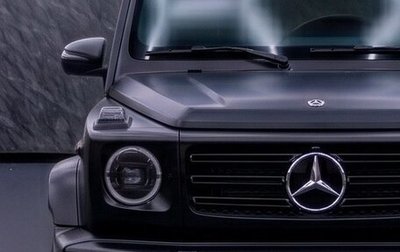 Mercedes-Benz G-Класс W463 рестайлинг _iii, 2026 год, 25 140 000 рублей, 1 фотография