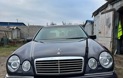 Mercedes-Benz E-Класс, 1999 год, 450 000 рублей, 1 фотография