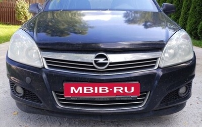 Opel Astra H, 2010 год, 350 000 рублей, 1 фотография