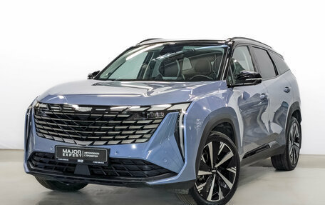 Geely Atlas, 2024 год, 2 665 000 рублей, 1 фотография