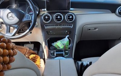 Mercedes-Benz GLC, 2017 год, 3 900 000 рублей, 1 фотография