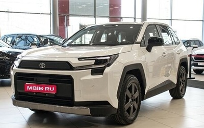 Toyota RAV4, 2026 год, 4 590 000 рублей, 1 фотография
