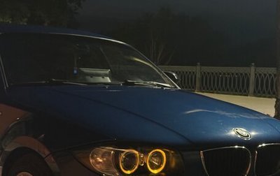 BMW 1 серия, 2005 год, 800 000 рублей, 1 фотография