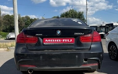 BMW 3 серия, 2014 год, 750 000 рублей, 1 фотография