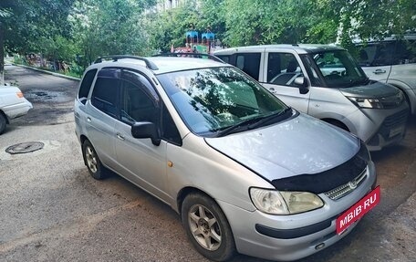 Toyota Corolla Spacio II, 1997 год, 330 000 рублей, 1 фотография