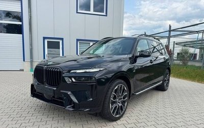 BMW X7, 2025 год, 13 850 000 рублей, 1 фотография