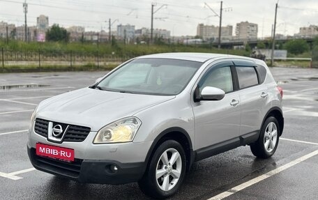 Nissan Qashqai, 2008 год, 700 000 рублей, 1 фотография
