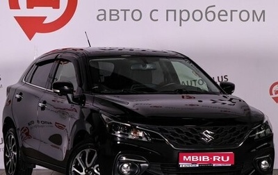 Suzuki Baleno, 2023 год, 1 759 000 рублей, 1 фотография