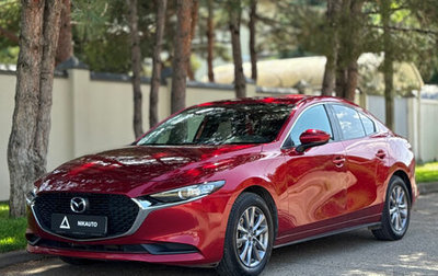 Mazda 3, 2021 год, 1 850 000 рублей, 1 фотография