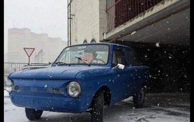 ЗАЗ 968, 1994 год, 100 000 рублей, 1 фотография