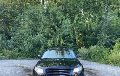 Infiniti FX I, 2007 год, 650 000 рублей, 1 фотография