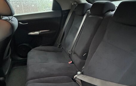 Honda Civic VIII, 2007 год, 770 000 рублей, 3 фотография