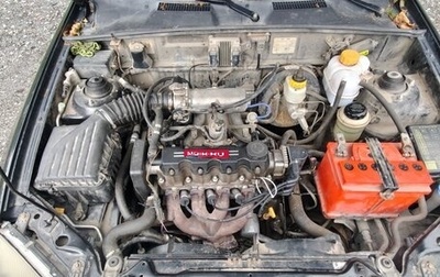 Chevrolet Lanos I, 2008 год, 250 000 рублей, 1 фотография