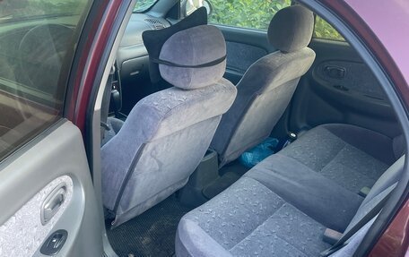 KIA Spectra II (LD), 2007 год, 200 000 рублей, 10 фотография