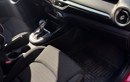 KIA Cerato IV, 2019 год, 2 100 000 рублей, 6 фотография