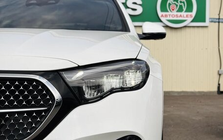 Mercedes-Benz E-Класс, 2024 год, 6 450 000 рублей, 4 фотография