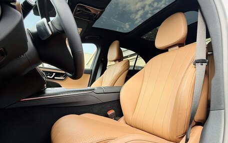 Mercedes-Benz E-Класс, 2024 год, 6 450 000 рублей, 14 фотография