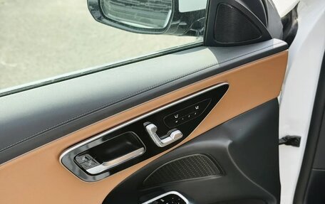 Mercedes-Benz E-Класс, 2024 год, 6 450 000 рублей, 17 фотография
