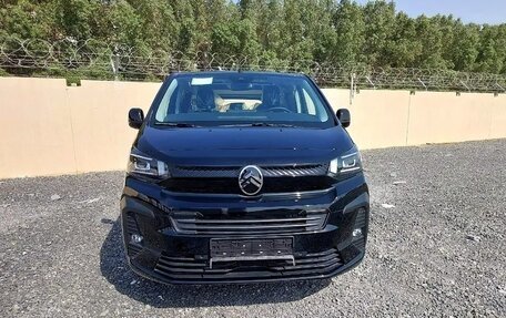 Citroen SpaceTourer I, 2025 год, 4 650 000 рублей, 2 фотография