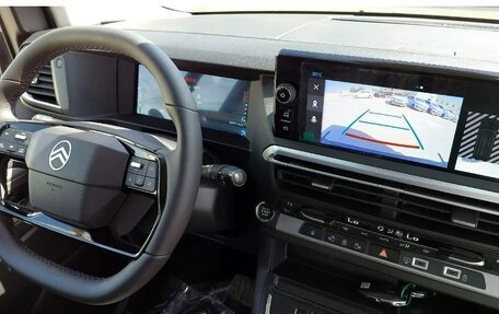 Citroen SpaceTourer I, 2025 год, 4 650 000 рублей, 14 фотография