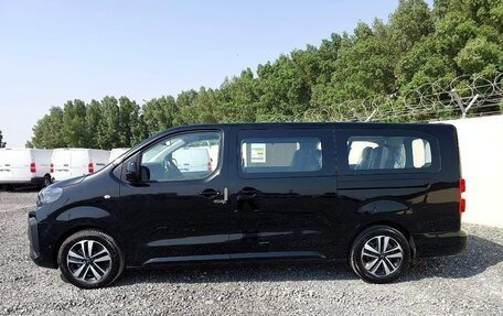 Citroen SpaceTourer I, 2025 год, 4 650 000 рублей, 7 фотография