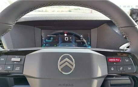 Citroen SpaceTourer I, 2025 год, 4 650 000 рублей, 9 фотография