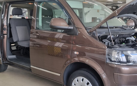 Volkswagen Caravelle T5, 2014 год, 3 500 000 рублей, 5 фотография