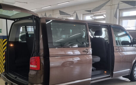 Volkswagen Caravelle T5, 2014 год, 3 500 000 рублей, 4 фотография