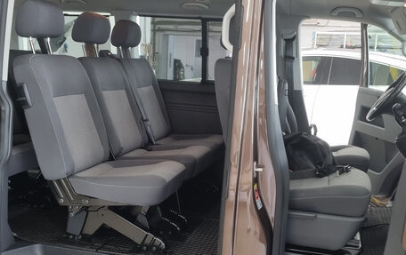 Volkswagen Caravelle T5, 2014 год, 3 500 000 рублей, 2 фотография