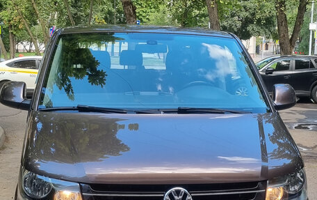 Volkswagen Caravelle T5, 2014 год, 3 500 000 рублей, 10 фотография