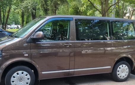 Volkswagen Caravelle T5, 2014 год, 3 500 000 рублей, 8 фотография