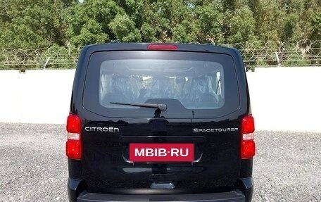 Citroen SpaceTourer I, 2025 год, 4 650 000 рублей, 4 фотография