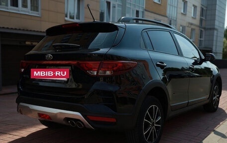 KIA Rio IV, 2021 год, 1 835 000 рублей, 4 фотография