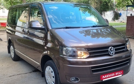 Volkswagen Caravelle T5, 2014 год, 3 500 000 рублей, 7 фотография