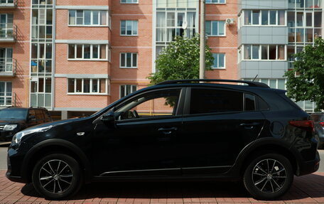 KIA Rio IV, 2021 год, 1 835 000 рублей, 23 фотография