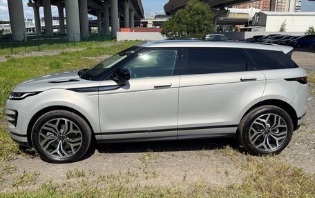 Land Rover Range Rover Evoque II, 2025 год, 6 200 000 рублей, 2 фотография
