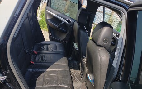Porsche Cayenne III, 2004 год, 870 000 рублей, 10 фотография