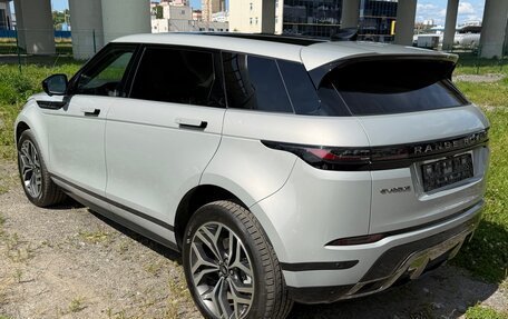 Land Rover Range Rover Evoque II, 2025 год, 6 200 000 рублей, 3 фотография