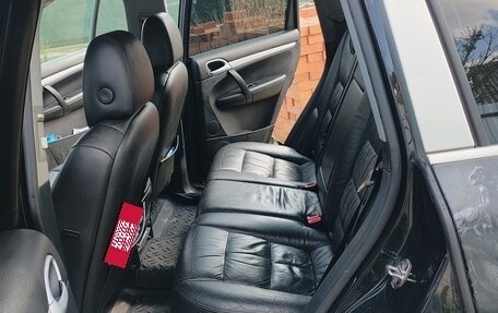 Porsche Cayenne III, 2004 год, 870 000 рублей, 8 фотография
