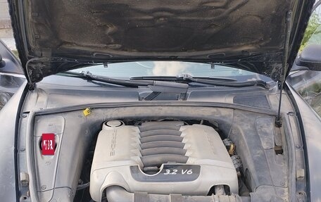 Porsche Cayenne III, 2004 год, 870 000 рублей, 12 фотография