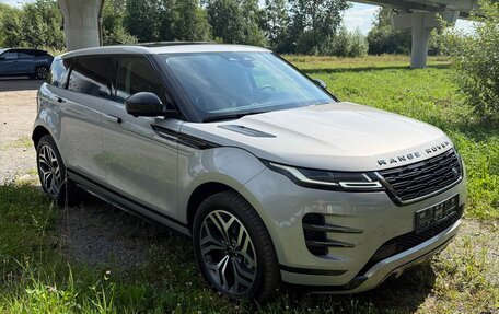 Land Rover Range Rover Evoque II, 2025 год, 6 200 000 рублей, 5 фотография
