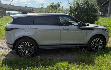 Land Rover Range Rover Evoque II, 2025 год, 6 200 000 рублей, 6 фотография