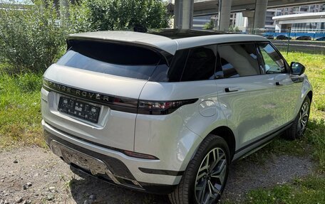 Land Rover Range Rover Evoque II, 2025 год, 6 200 000 рублей, 7 фотография