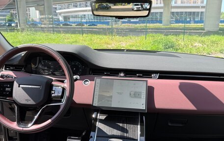 Land Rover Range Rover Evoque II, 2025 год, 6 200 000 рублей, 9 фотография