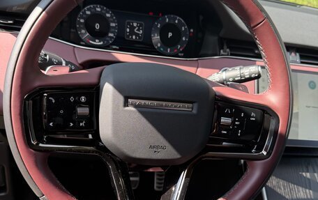 Land Rover Range Rover Evoque II, 2025 год, 6 200 000 рублей, 19 фотография